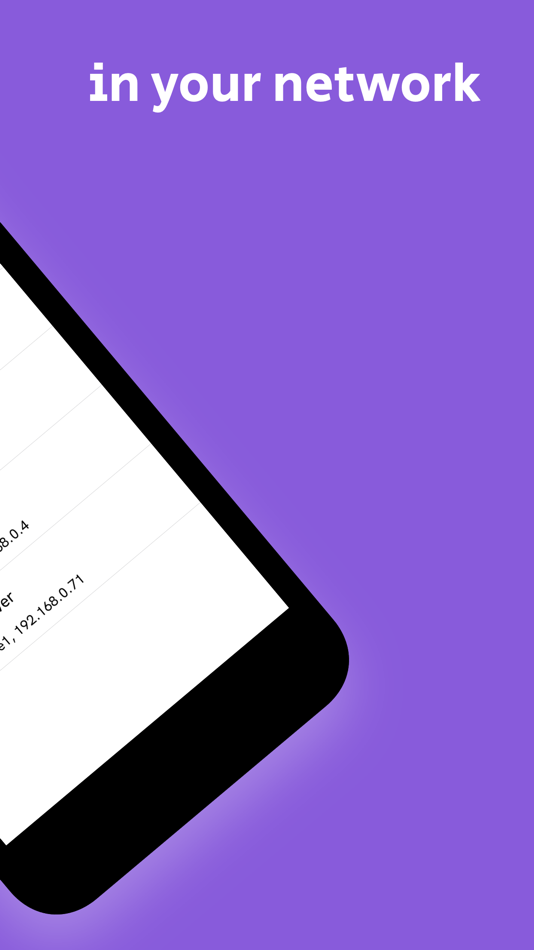 #2. WOL — wake on lan (macOS) 由: Andreii Simaranov