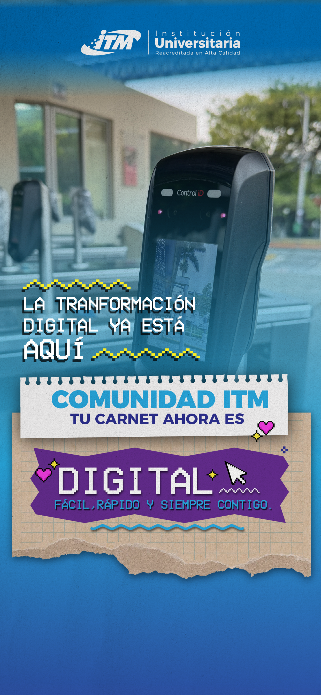 ITM Digital