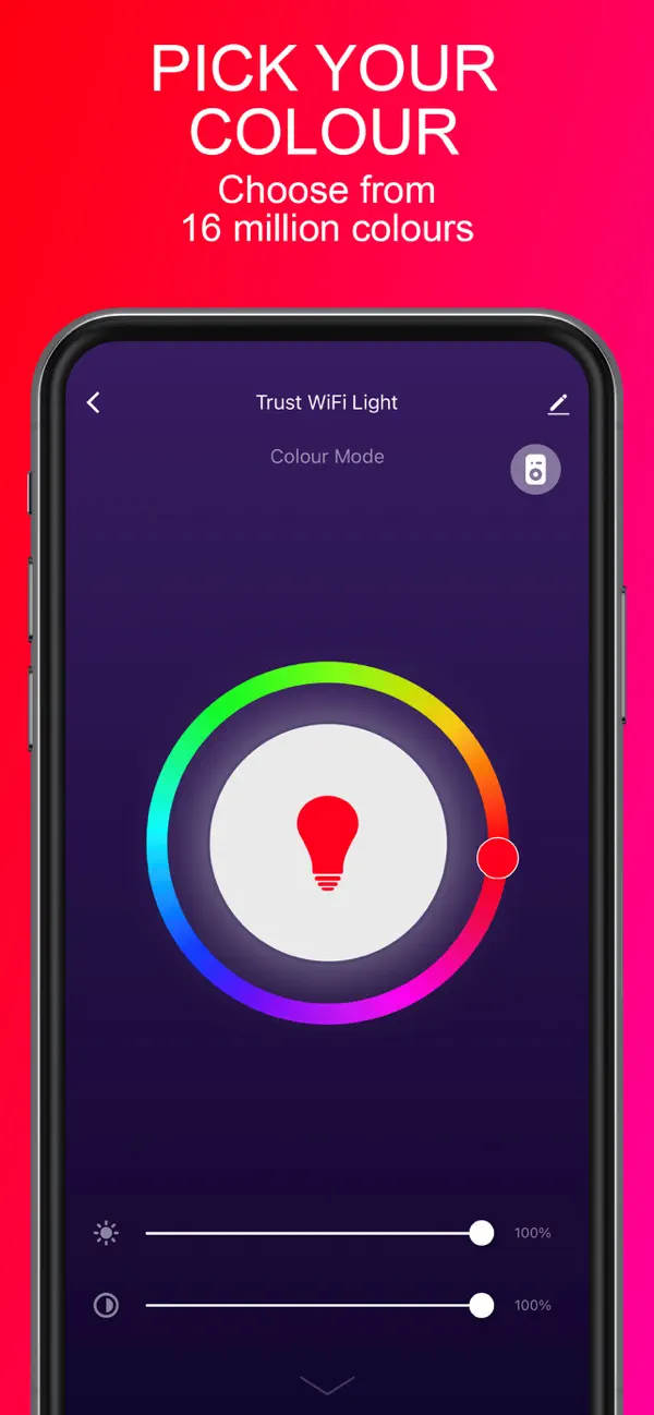 Screenshot #3 pour Trust WiFi