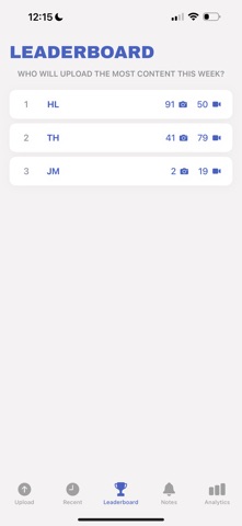 Snapped Connect Screenshot 2 of 3