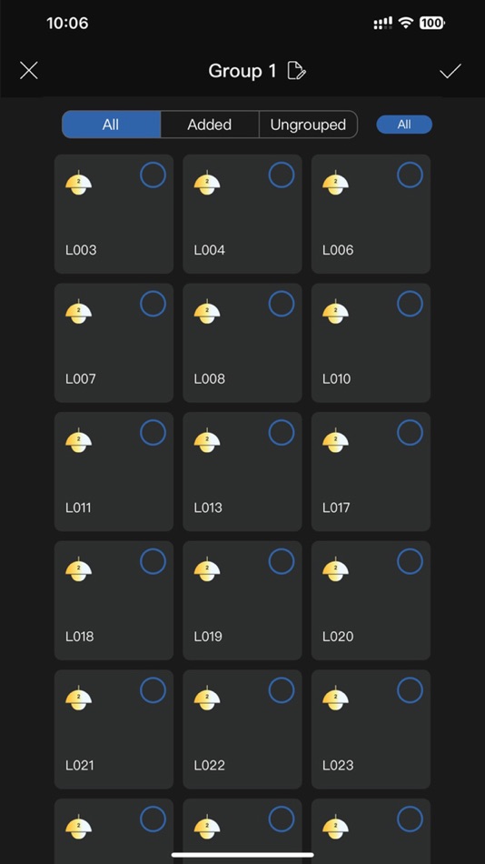 #3. LumiEasy (iOS) Bởi: TIOSL TECHNOLOGY (SHENZHEN) CO., LTD.