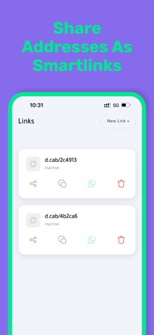 dcab Screenshot 3 of 4