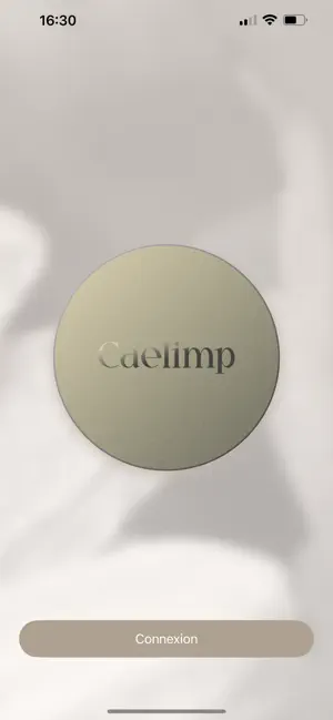 Caelimp screenshot 1