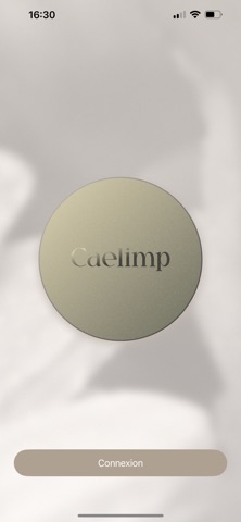 Caelimp screenshot