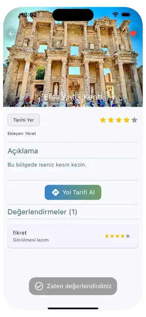 Rota Mola screenshot 3