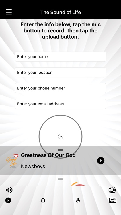 The Sound of Life screenshot-3
