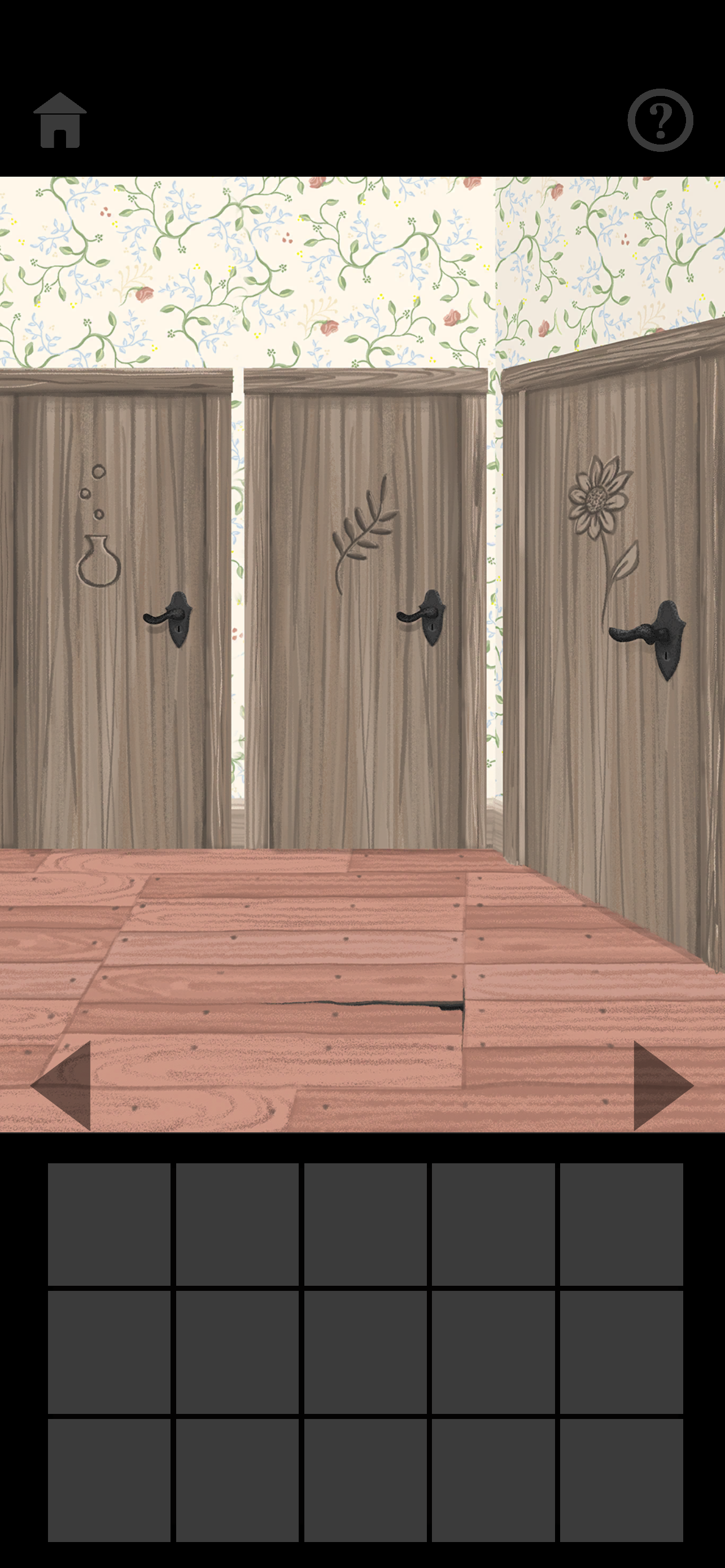 Rapunzel Escape screenshot 3