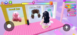 Rather Be Cute Tower Screenshot 4 of 5
