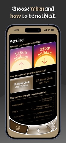 Pluto Timer Lite screenshot