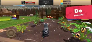 Cat Simulator 3D - Animal Life screenshot 6