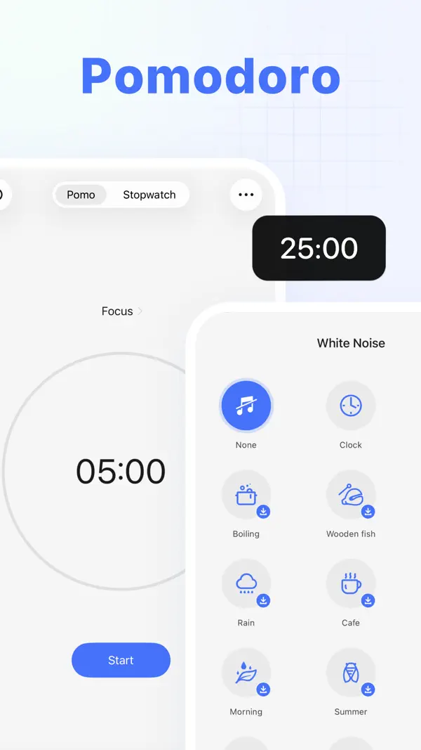 TickTick:To Do List & Calendar iPhone App Screenshot 6 – Produktivität