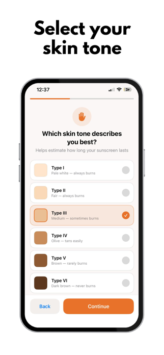 UV Reminders – Squak Screenshot 1 of 4