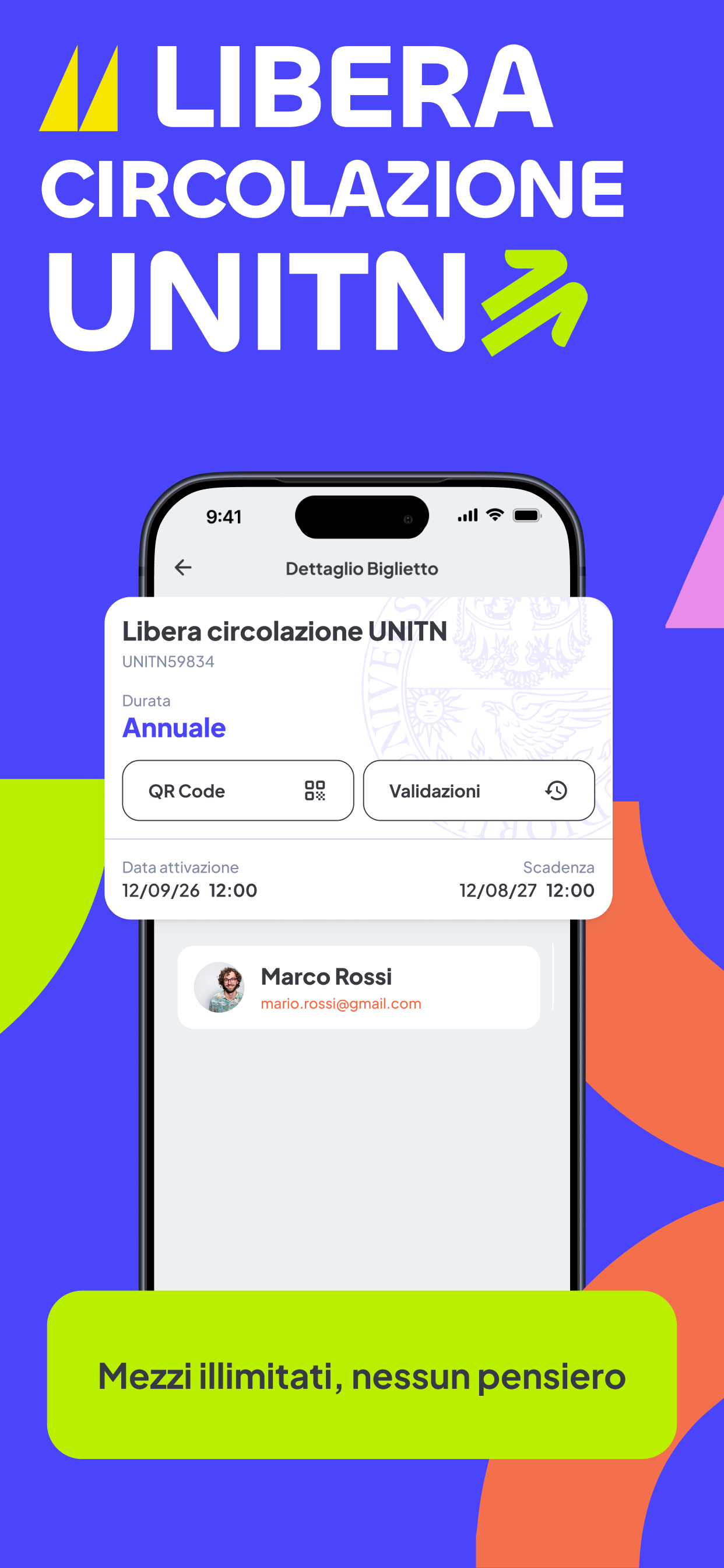 OpenMove screenshot 5