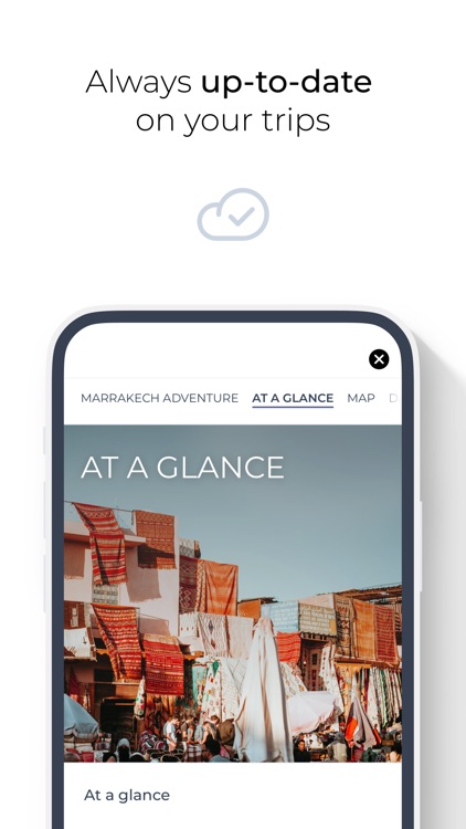 My Trips by WeTravel