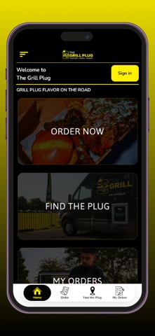The Grill Plug Trucks Screenshot 1 of 5