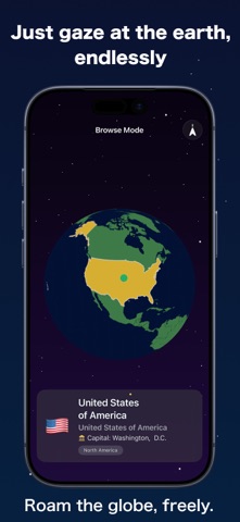 Terakichi - Earth Quiz screenshot 5
