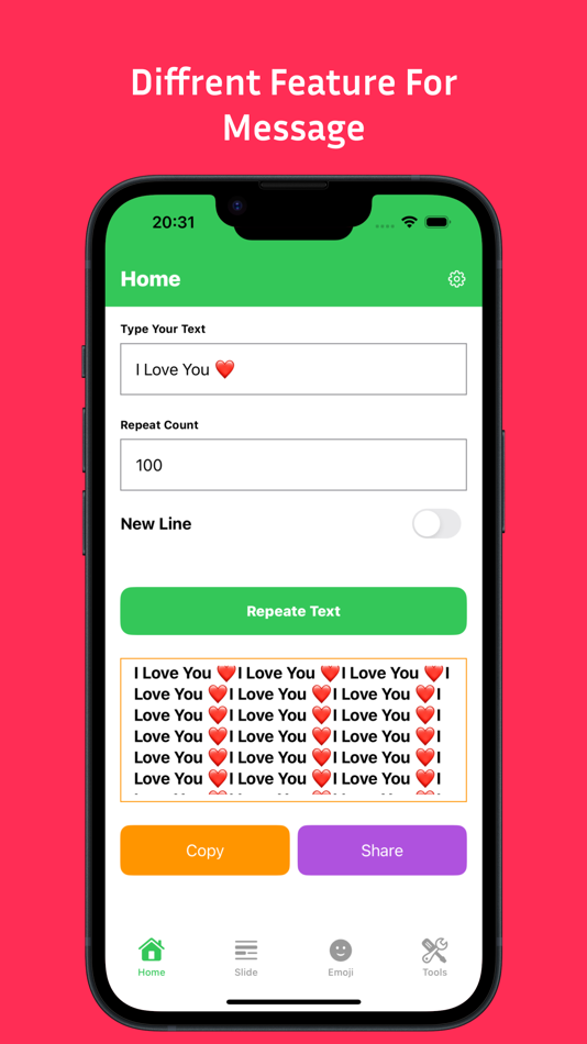 #1. TextMaster :Message Tools (iOS) 由: Burhan Karakurt