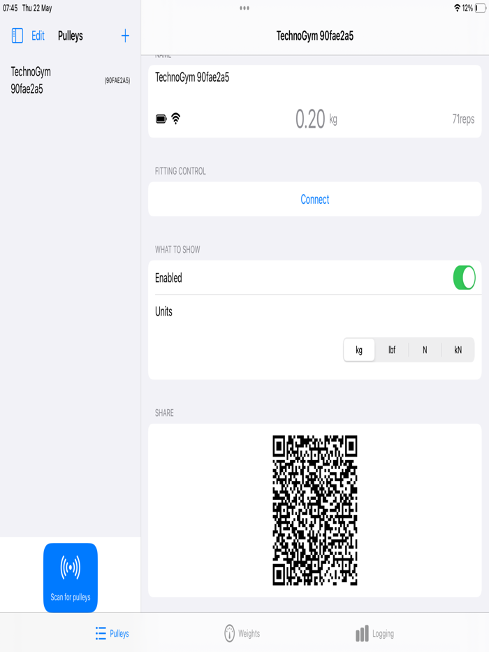 Harken Safety and Rescue