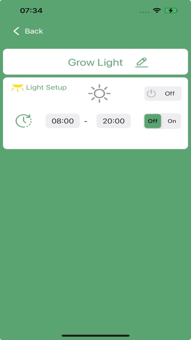 Leaf'nJoy Screenshot