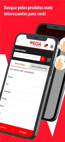 Wega Motors Screenshot 2 of 5