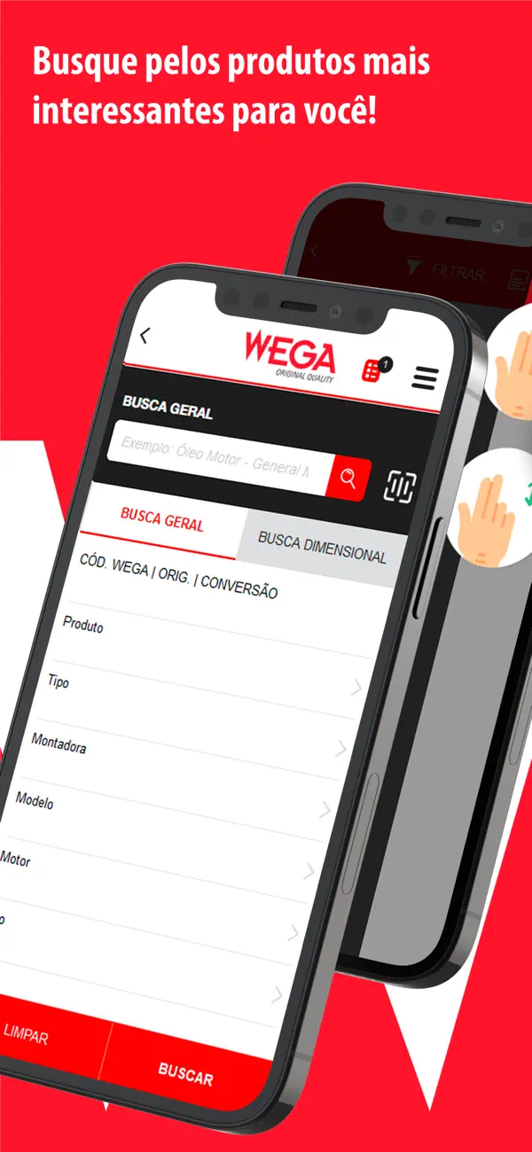 Screenshot #2 pour Wega Motors