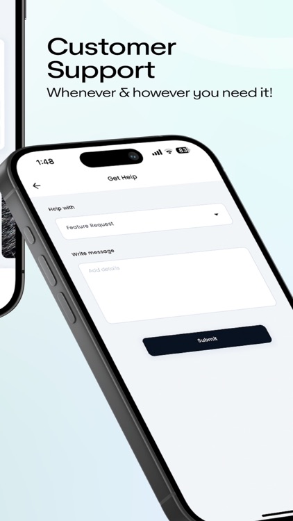 SPIC Laundry screenshot-4