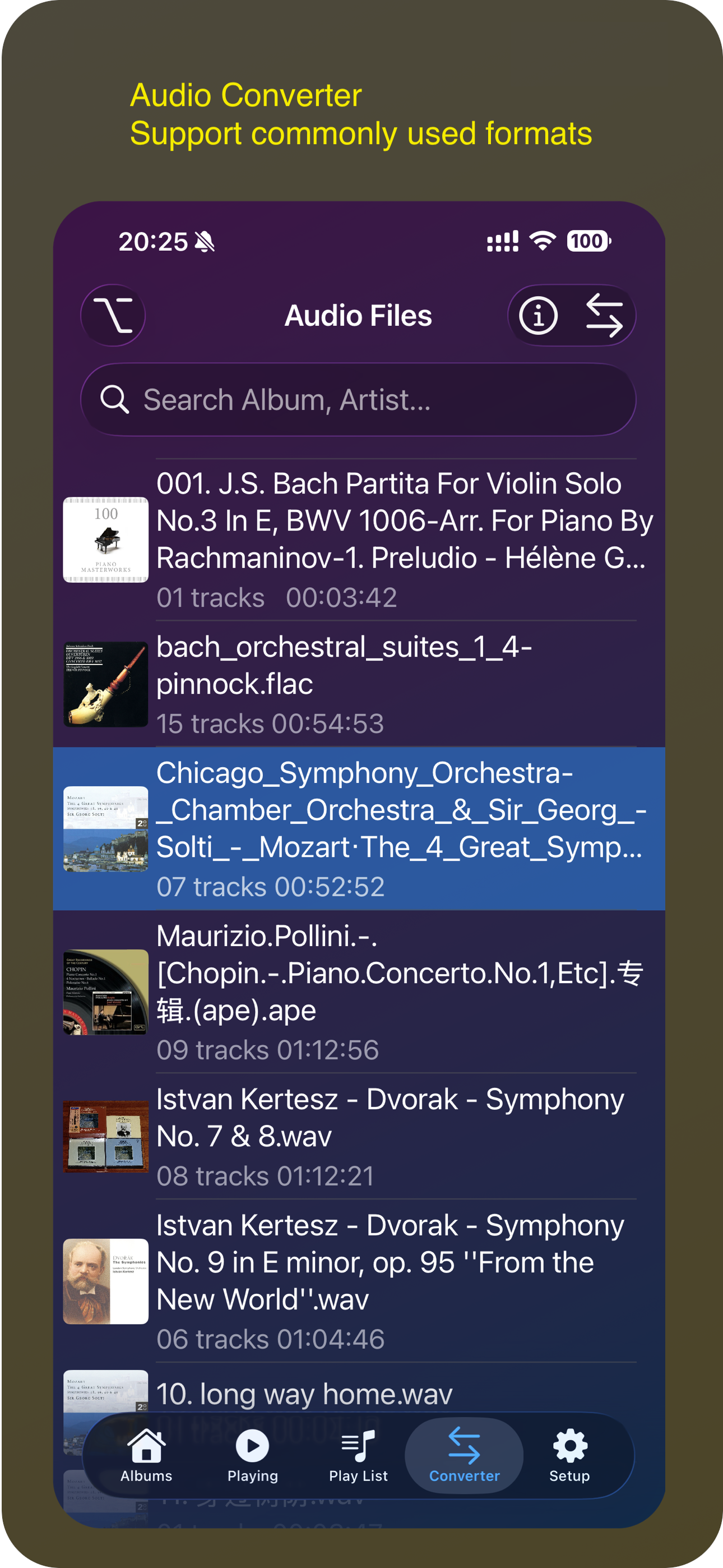 MusicFans