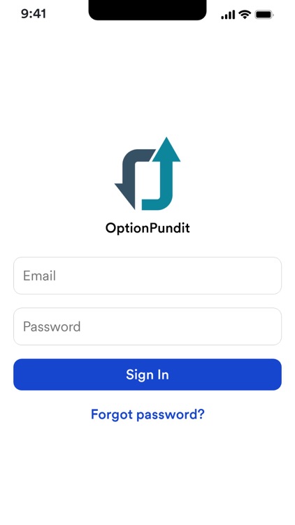 OptionPundit
