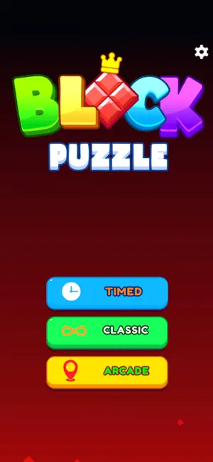 Block Build screenshot 1
