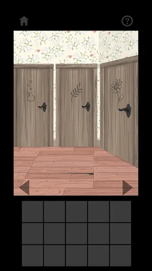 Rapunzel Escape screenshot 3