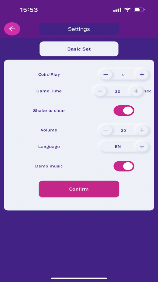 #9. Toy Box Unis (iOS) 来自: unisss