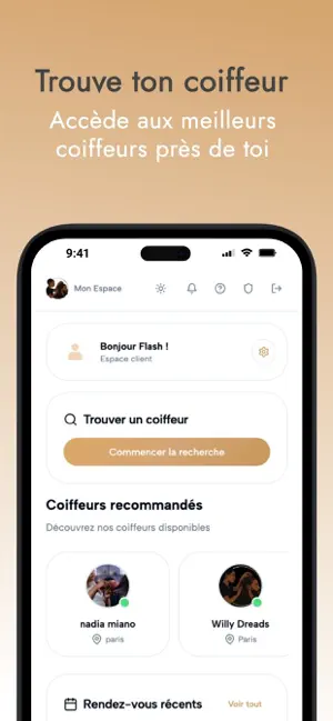Madread screenshot 1