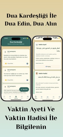 Ezan Vakti Plus+ Screenshot 3 of 10