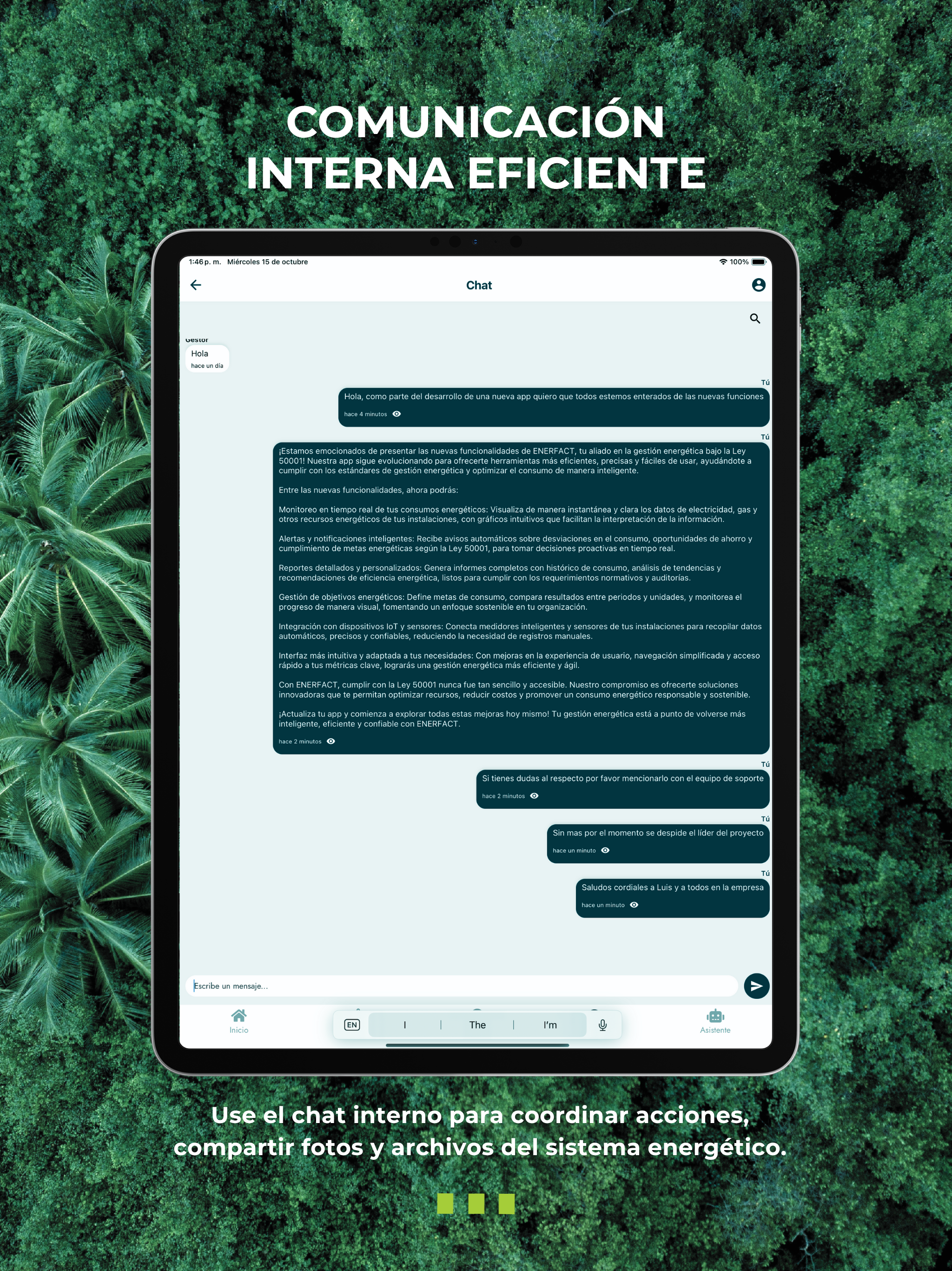 Enerfact