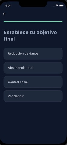 Pulso Contigo screenshot