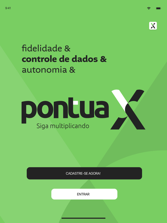 Screenshot #4 pour PontuaX