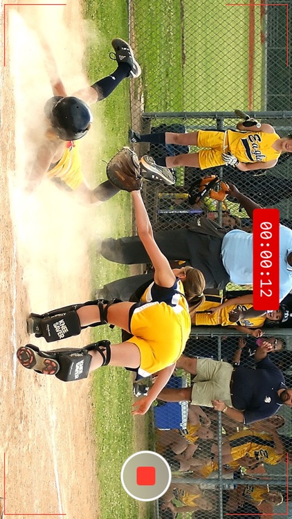 Video Pre-Recorder screenshot-3