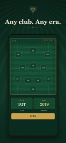 38 Wins: Football Draft screenshot