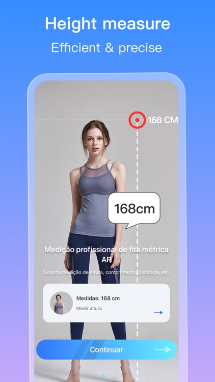 AI Scanner-Count&Measure