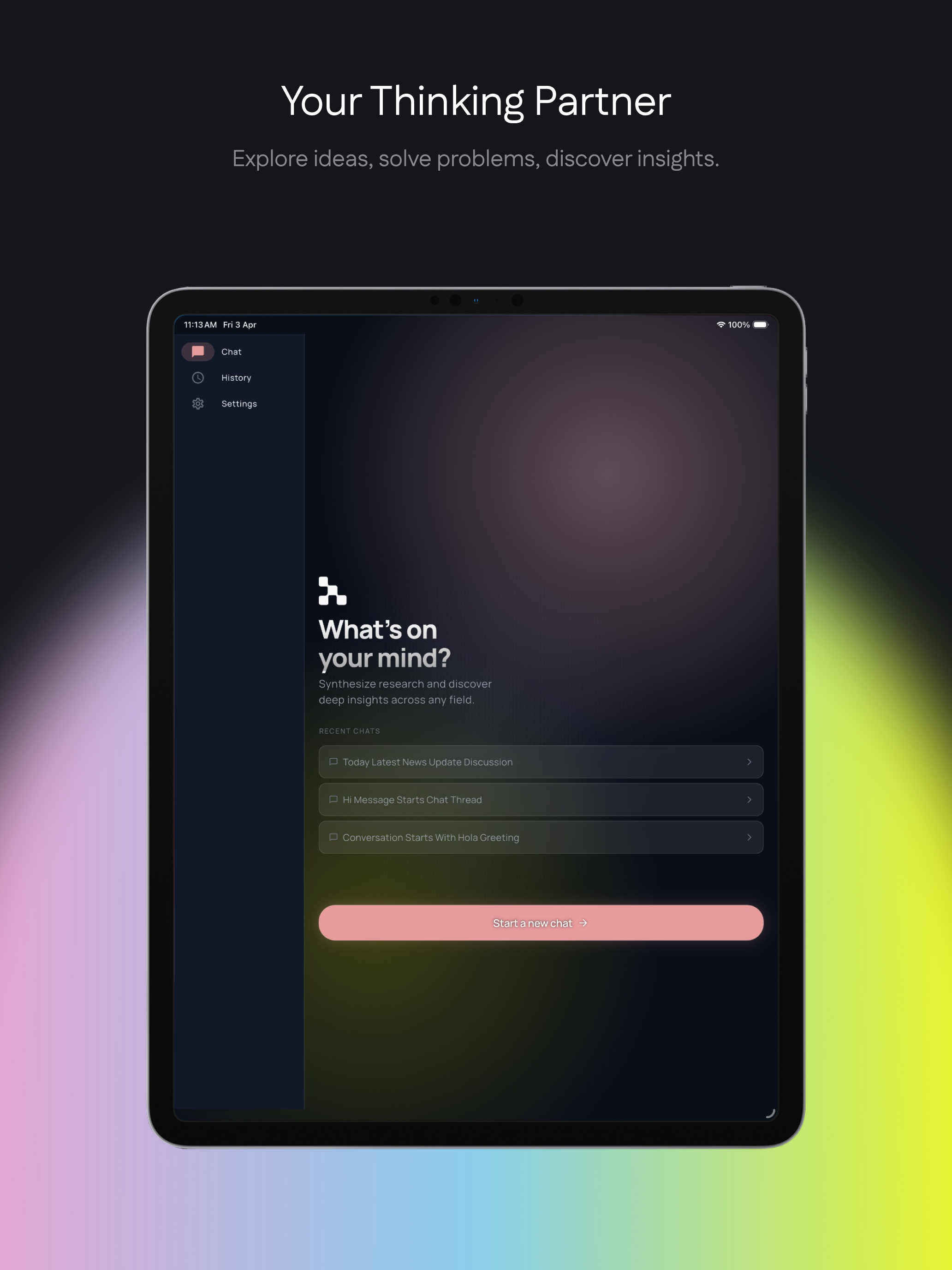 Helium AI