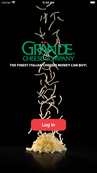 Grande Cheese Screenshot
