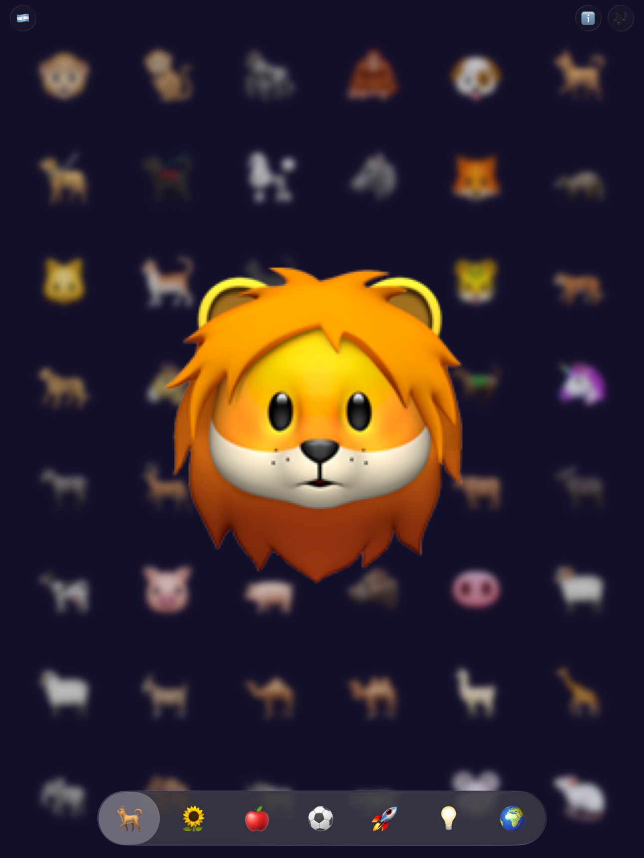 Screenshot 10 of Speak Emoji