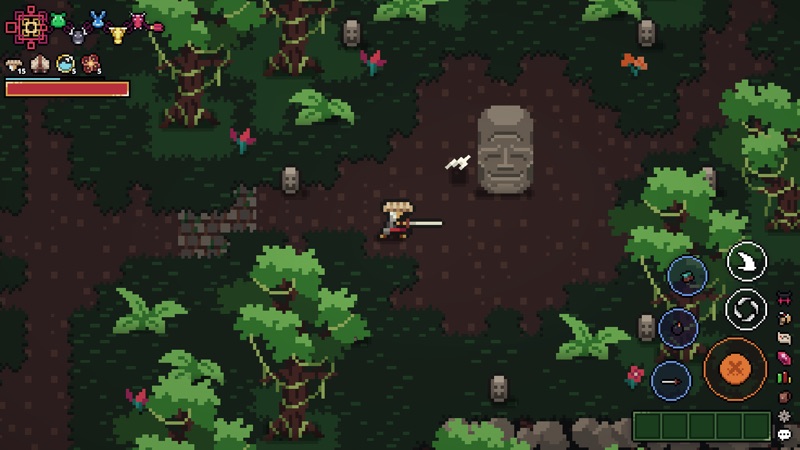 Born Again Online screenshot 4