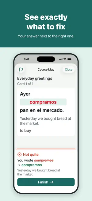 Languizy: Learn Languages screenshot 2