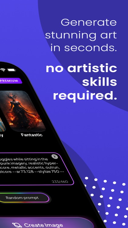 AI Gen - AI Image Generator