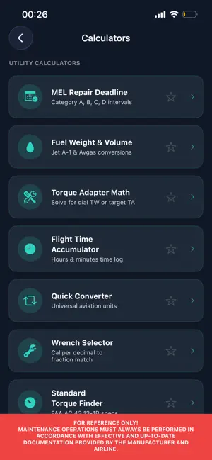 AMA Toolkit screenshot 4