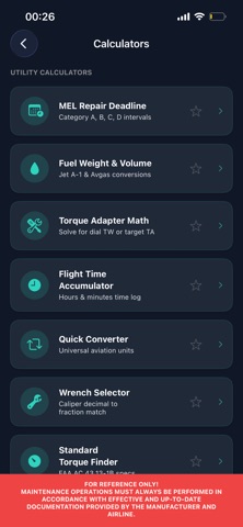 AMA Toolkit Screenshot 4 of 9