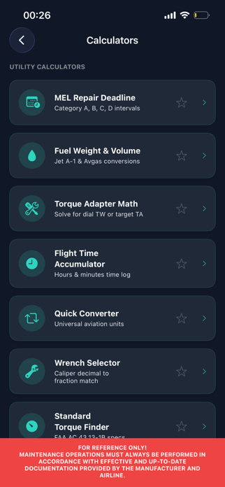 AMA Toolkit Screenshot 4 of 9