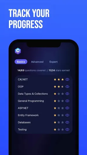 C# .NET: Coding Practice screenshot 3