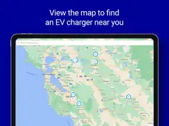 Bp pulse: EV Charging iPad image 1